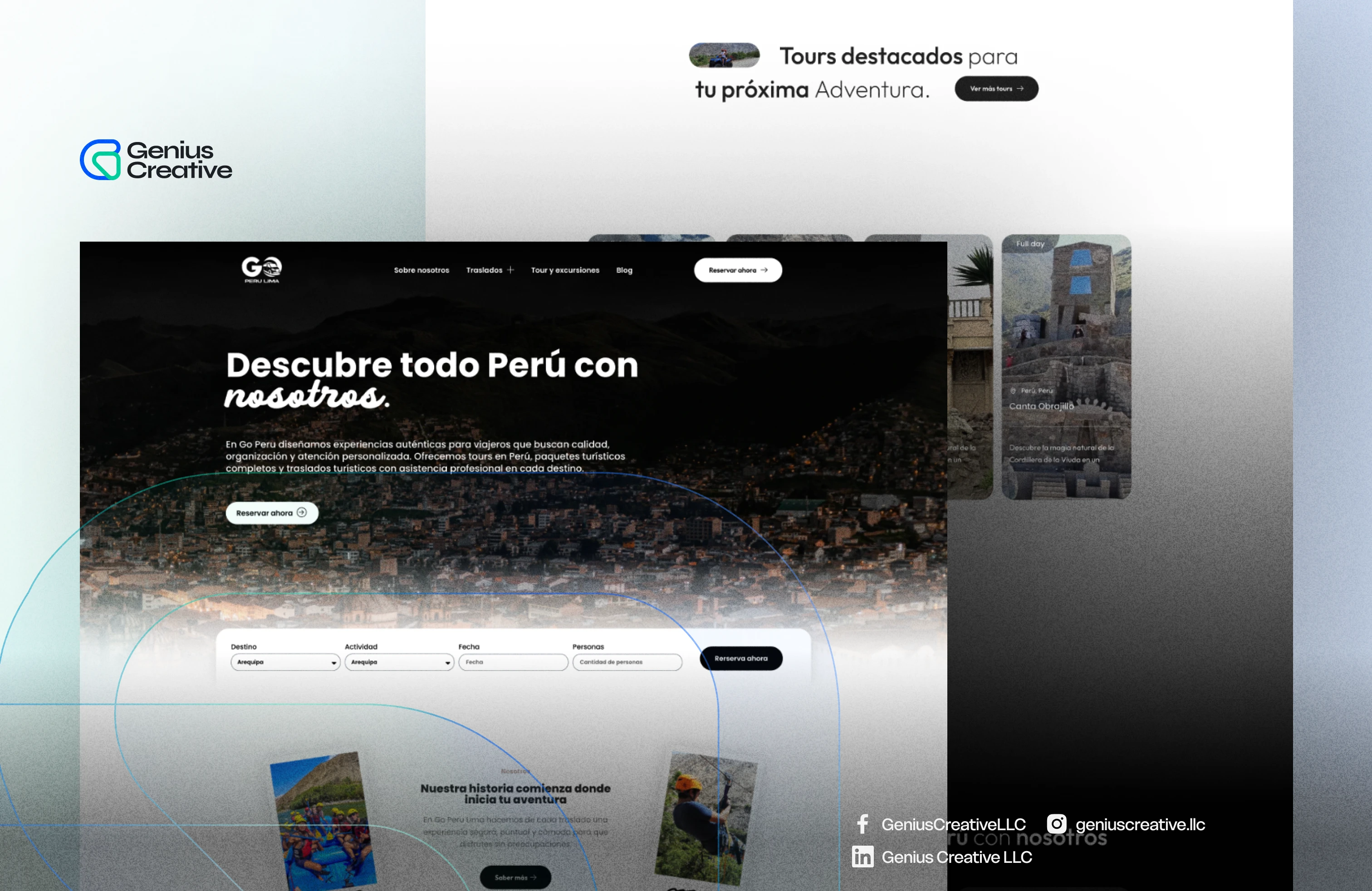 Go Peru Lima gallery 1