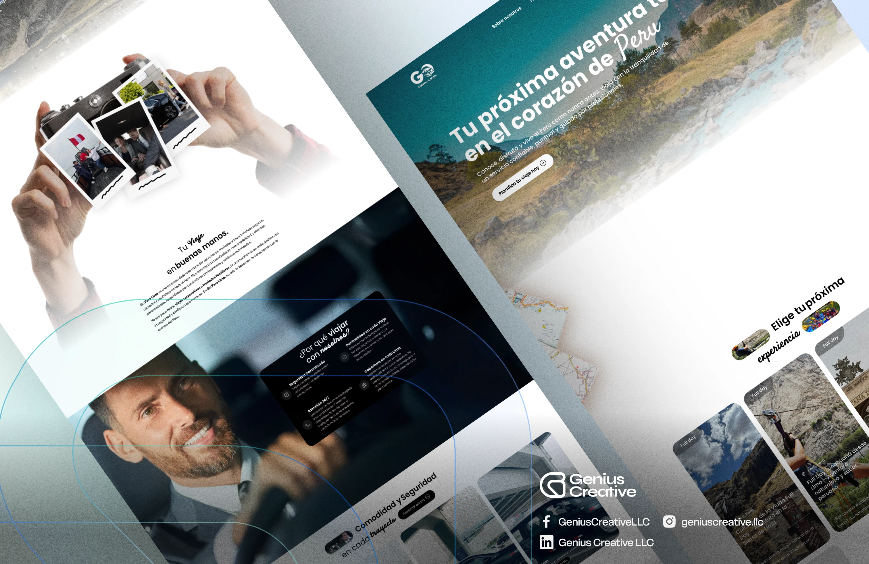 Go Peru Lima gallery 2