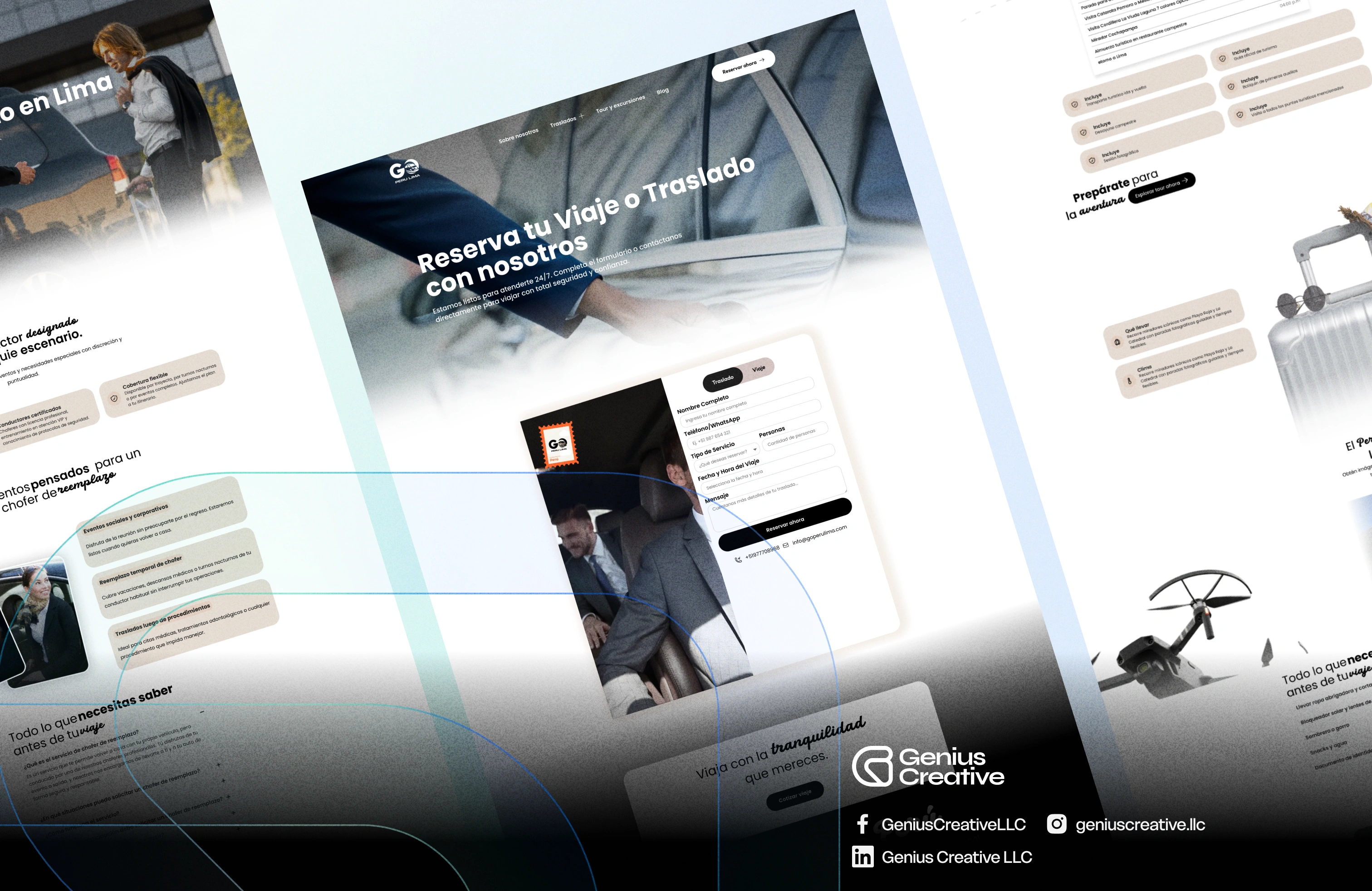 Go Peru Lima gallery 3