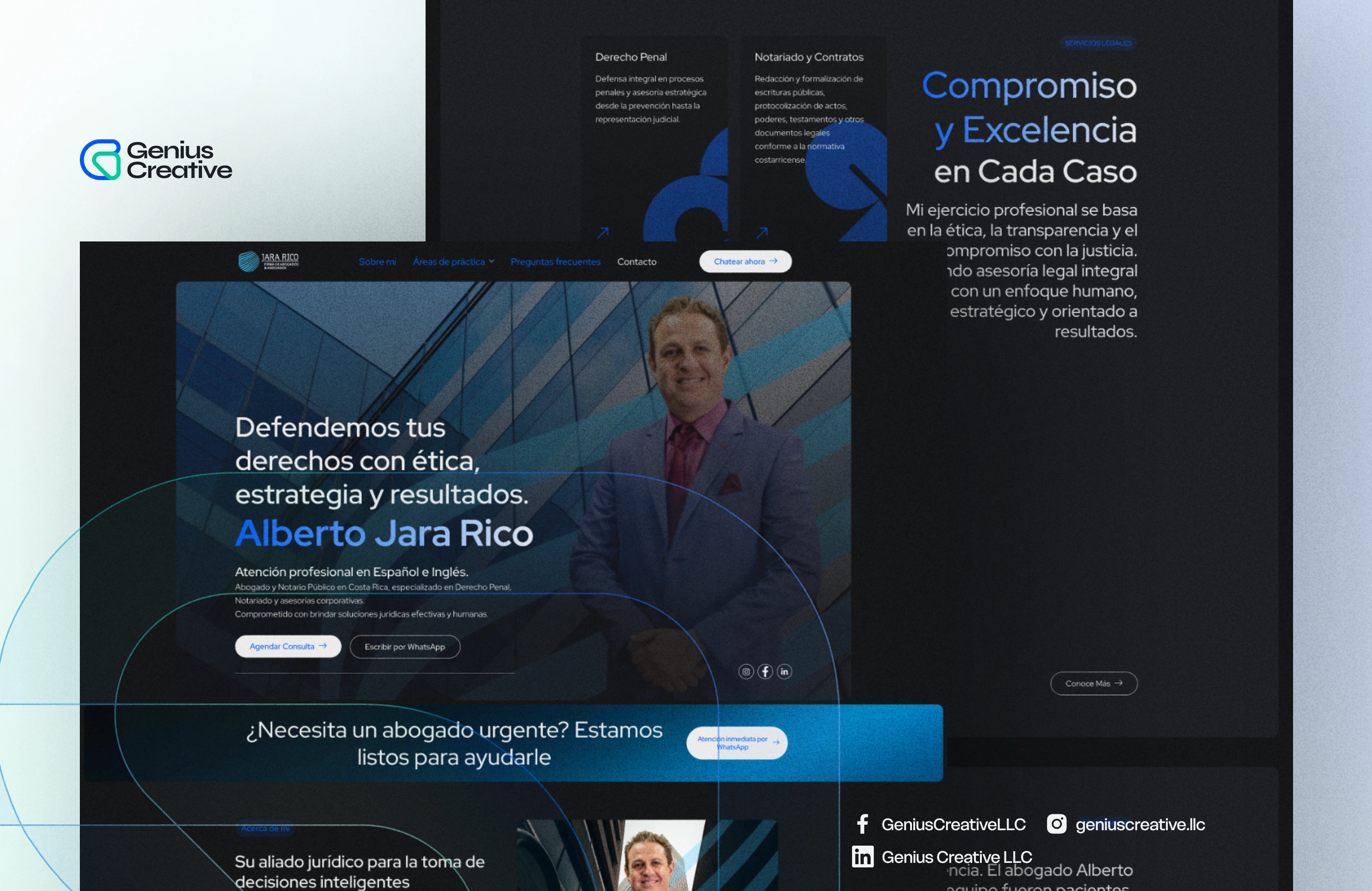 Alberto Jara Rico gallery 1