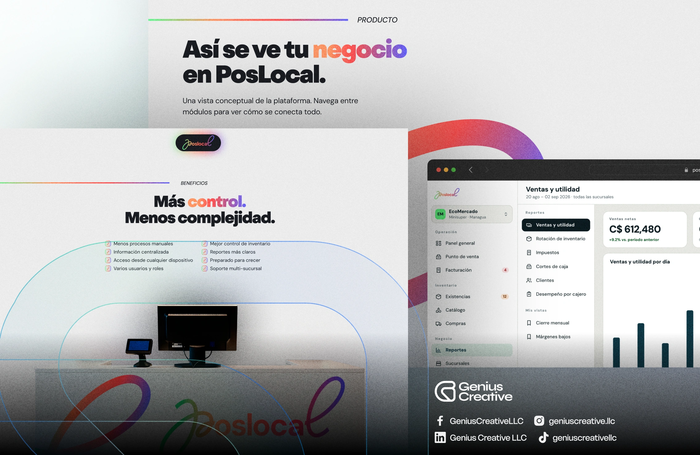 PosLocal gallery 2