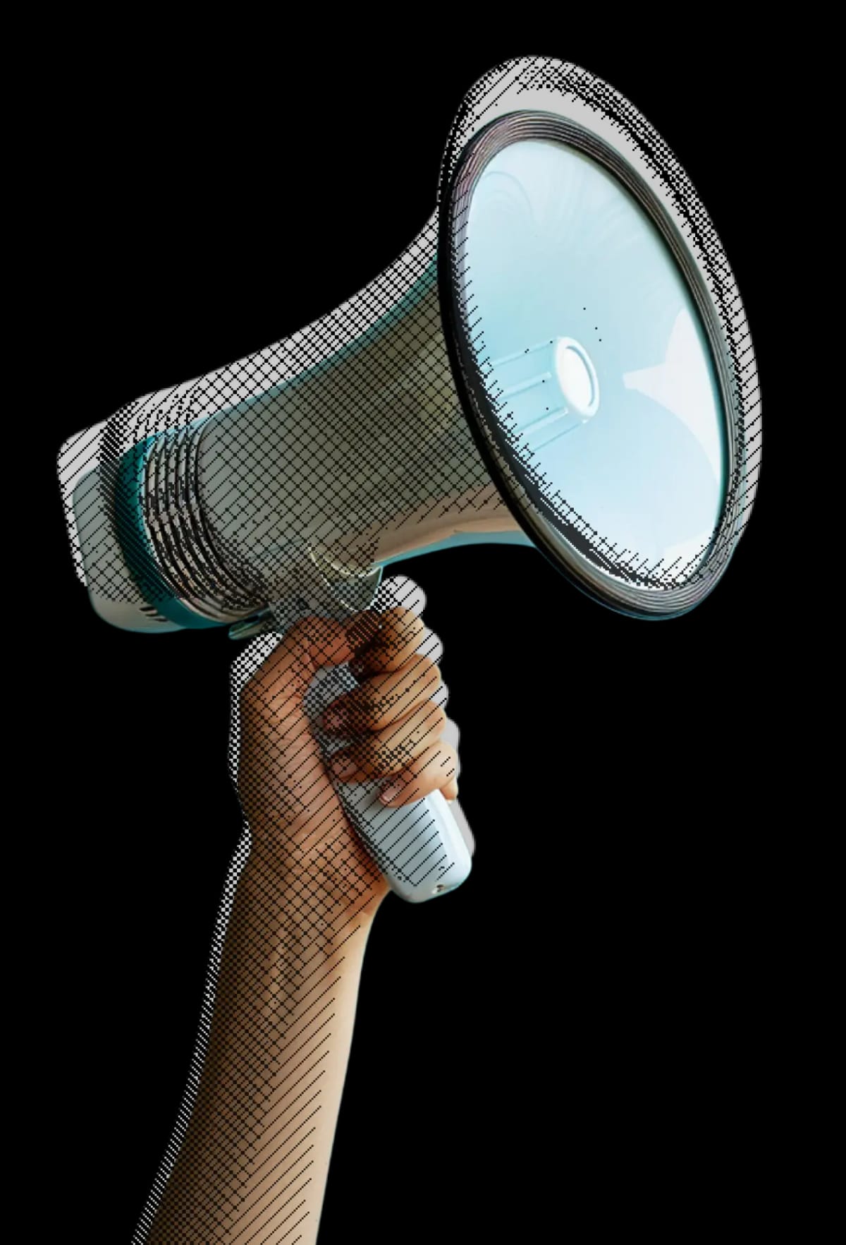 Megaphone